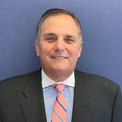 John Gamble, Senior Managing Director, Co-head Wealth Management Group