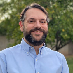 Joe McCallum<br>Managing Director Joe McCallum, Managing Director
