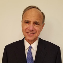 Randy Rock<br>Senior Managing Director Randy Rock, Senior Managing Director
