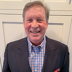 David E. Wenger<br>Managing Director David E. Wenger, Managing Director