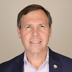 Robert L. Metzfield<br>Managing Director Robert L. Metzfield, Managing Director