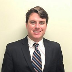 John BurnsDirector TNCE John has been with TerraNova as part of the Structured Finance team since March of 2019. John is responsible for origination, marketing, and structuring transactions on behalf of TerraNova clients.